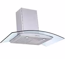 هود بیمکث مدل 2005 استیل