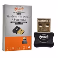تبدیل USB به دانگل بلوتوث  ورژن 4 Kaiser Bt-K 245