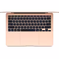 لپ تاپ 13 اینچی اپل مدل MacBook Air MGND3 2020
