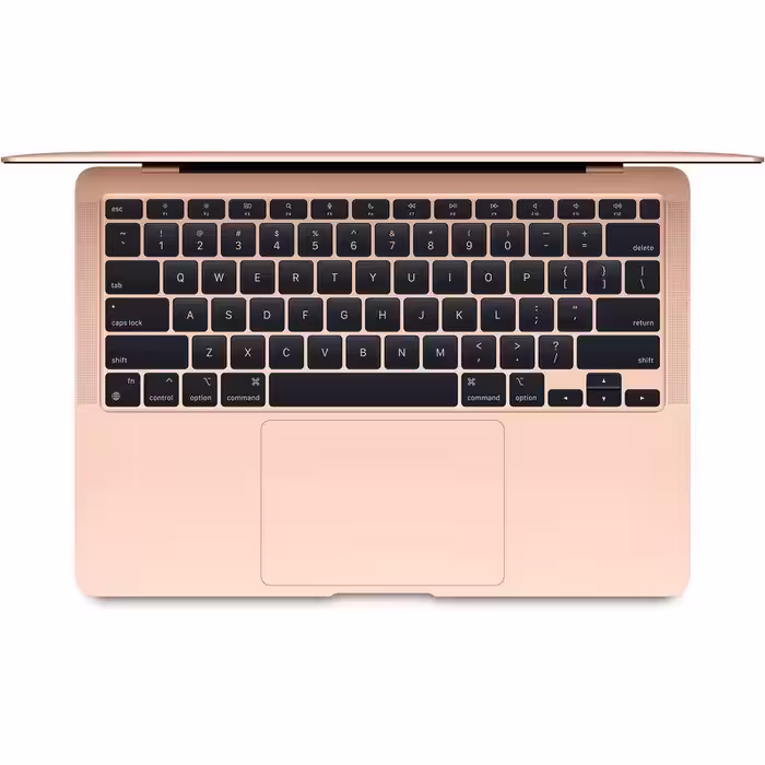 لپ تاپ 13 اینچی اپل مدل MacBook Air MGND3 2020