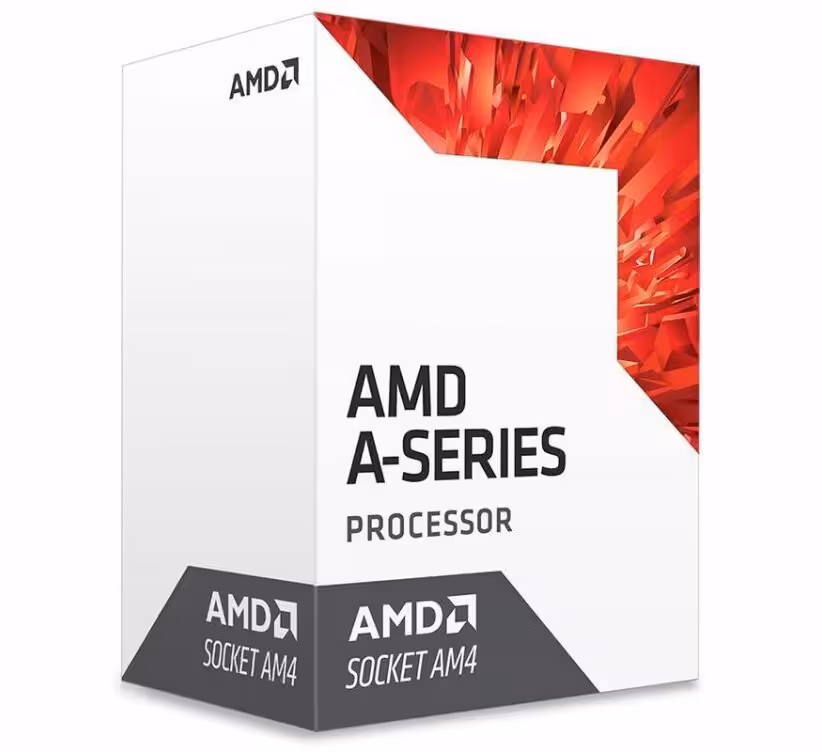 پردازنده ای ام دی مدل ای10 9700