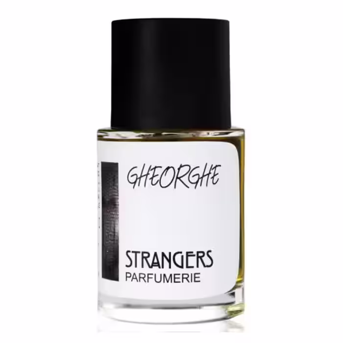 عطر Gheorghe  از برند Strangers Parfumerie