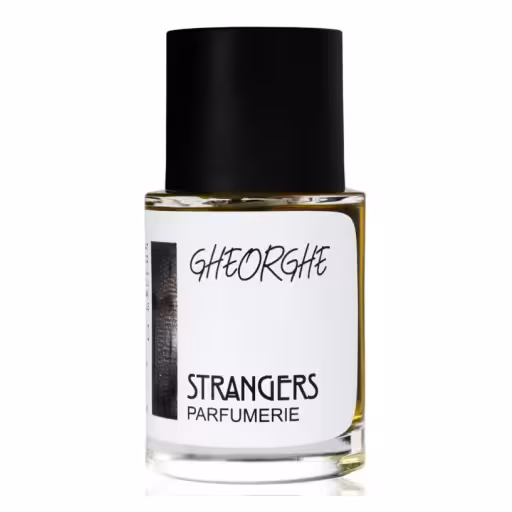 عطر Gheorghe  از برند Strangers Parfumerie