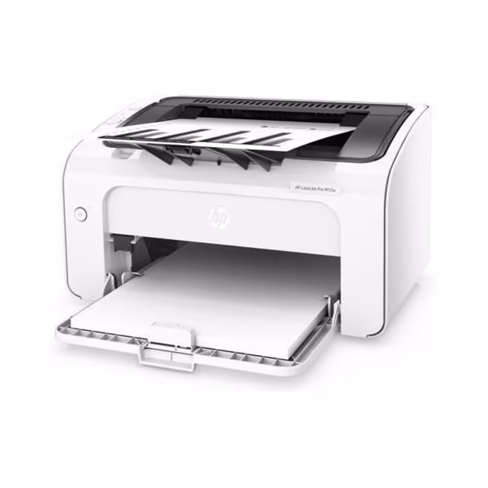 پرینتر تک کاره لیزری اچ پی مدل LaserJet Pro M12a
