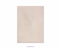 کاغذ آهارمهره دست ساز شیری