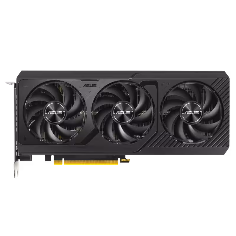 کارت گرافیک ایسوس مدل Asus Prime GeForce RTX 4070 Ti SUPER 16GB