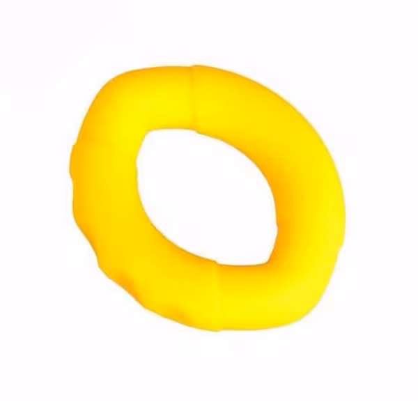حلقه تقویت مچ بیضیWrist strengthening ring