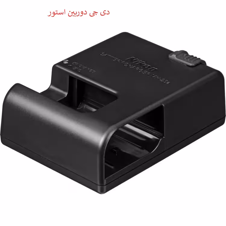شارژر باتری لیتیومی نیکون Nikon MH-25