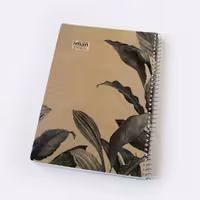 دفتر مدرسه طرح برگ ایمان (iman)