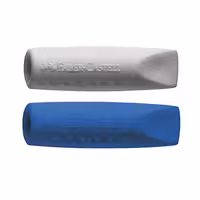 پاک کن سرمدادی فابرکاستل مدل گریپ 2001 بسته دو عددی | چاوه