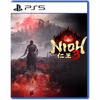 خرید بازی Nioh 3 برای Ps5