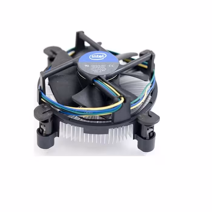 خنک کننده پردازنده Intel G5420