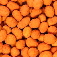 بادام زمینی روکش دار کچاپ (500گرمی )