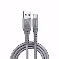 کابل تبدیل USB به USB-C اپی مکس مدل EC – 11 طول 1.2 مترEpimax