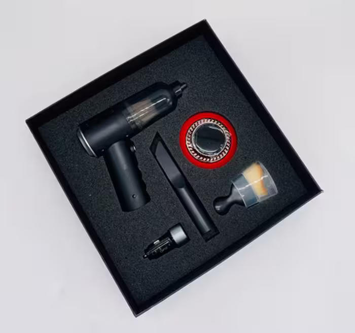 پک هدیه خودرویی کد CB55
