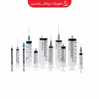 سرنگ پیستون دار