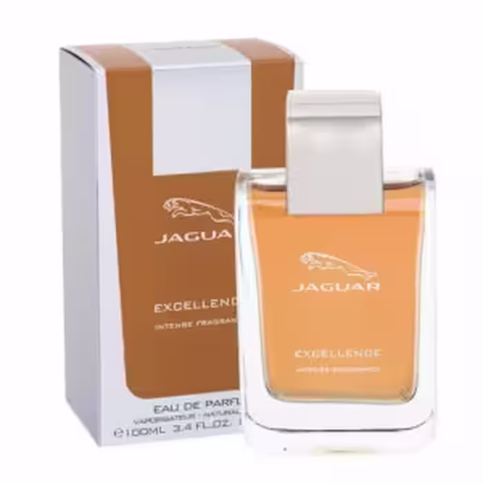 ادکلن جگوار اکسلنس اینتنس jaguar Excellence intense