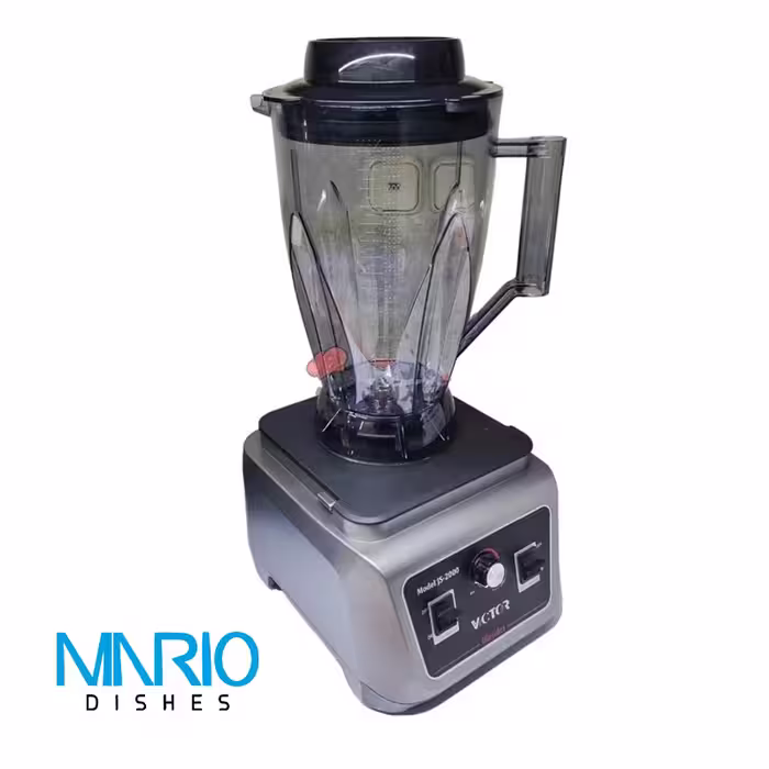 مخلوط کن js2000 ویکتور