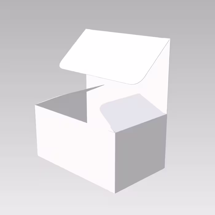 فایل قالب دایکات جعبه