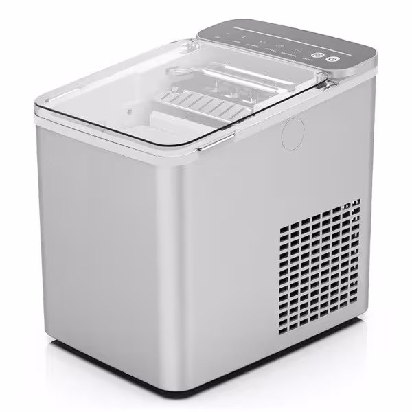 یخ ساز نوتریکوک مدل nutricook NC-ICY510S