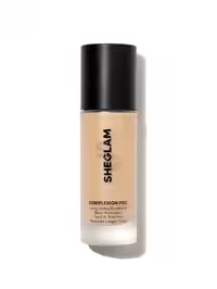 کرم پودر مات شیگلم ( SHEGLAM – Complexion Pro Matte Foundation )