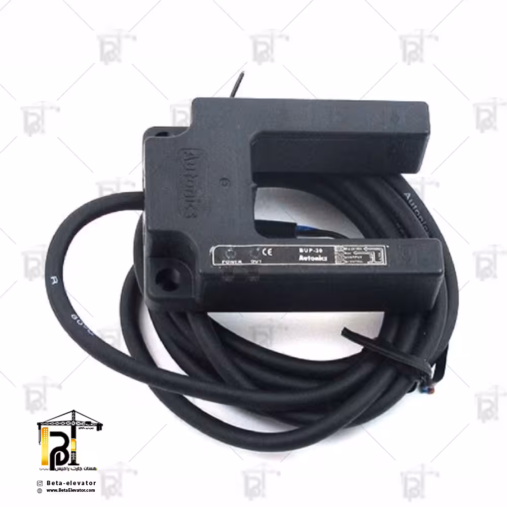 Autonics Elevator Leveling Sensor