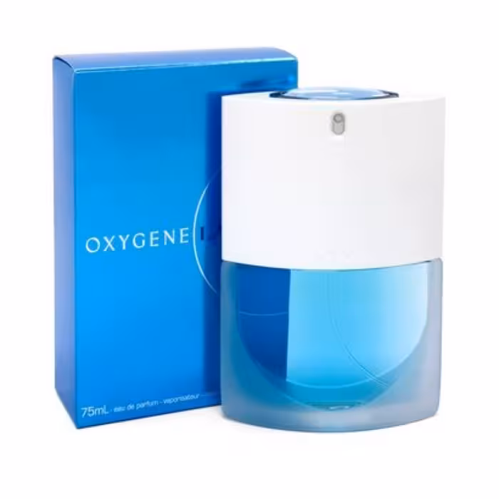 عطر لانوین اکسسیژن زنانه Lanvin Oxygene For Women • خوش آرا