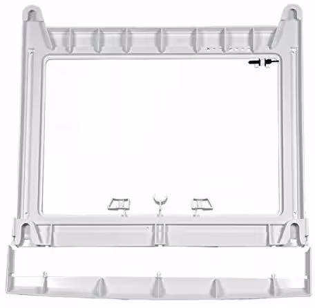 رابط خشک کن بوش سفید