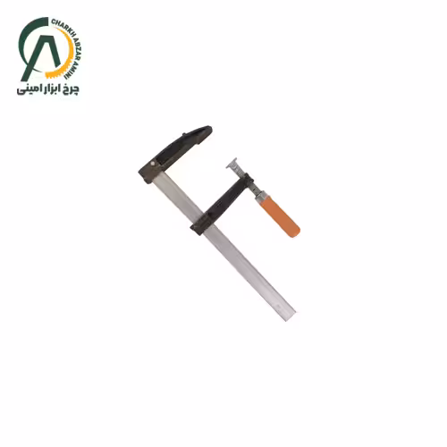 پیچ دستی 120 سانتی متری تنسر