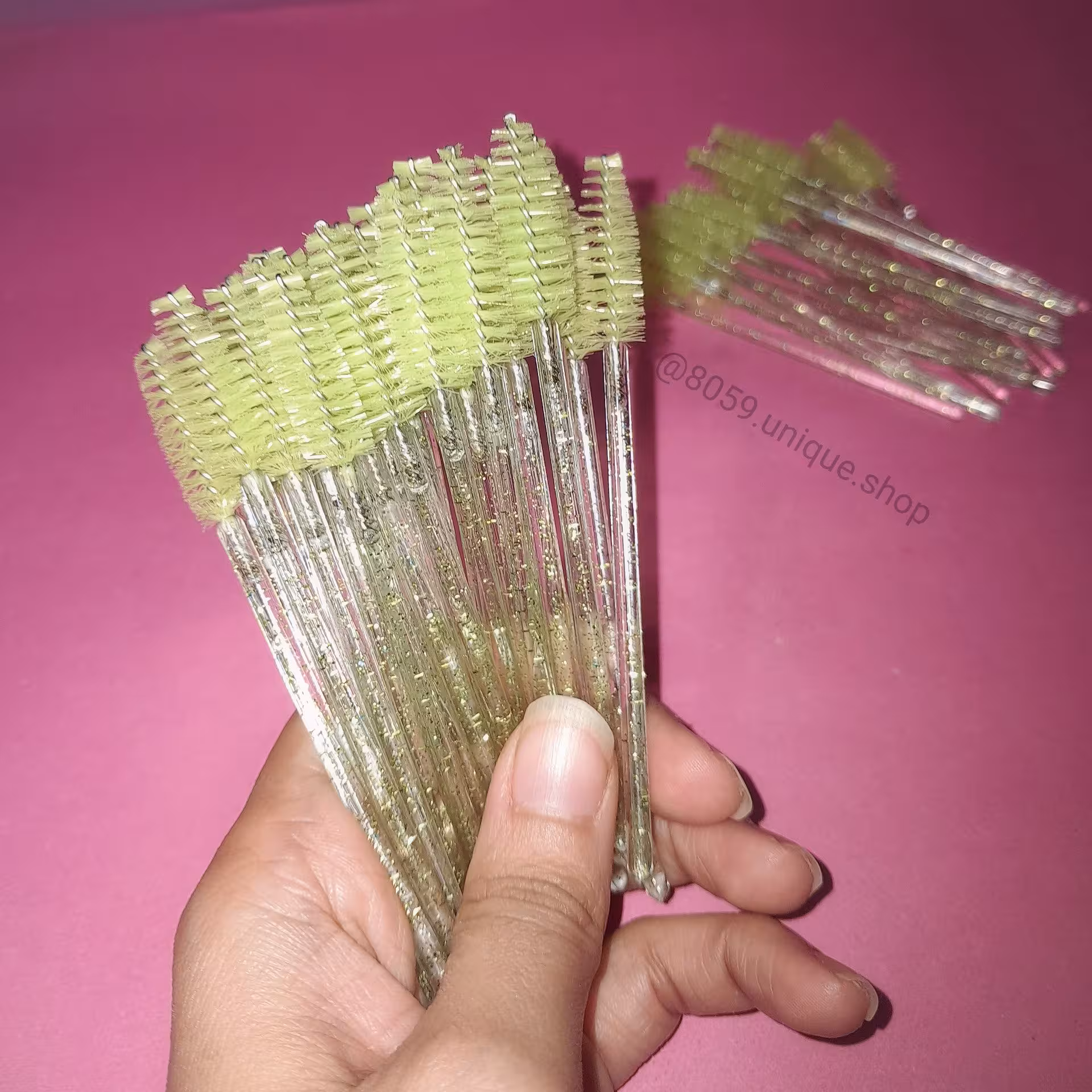 فرچه صابون لیفت ابرو 