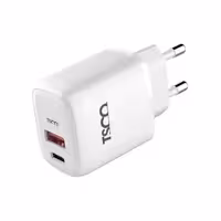 شارژر دیواری 20 وات تسکو مدل TTC 65