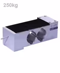 لودسل زمیک مدل L6T کلاس C3 ظرفیت 250 کیلوگرم