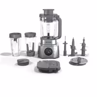 دستگاه غذاساز نینجا مدل CB400