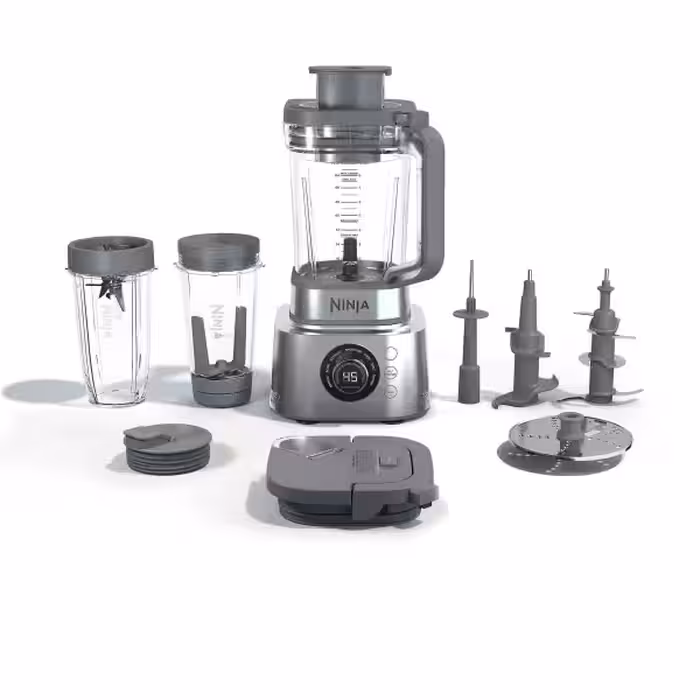 دستگاه غذاساز نینجا مدل CB400