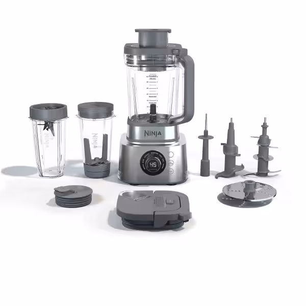 دستگاه غذاساز نینجا مدل CB400