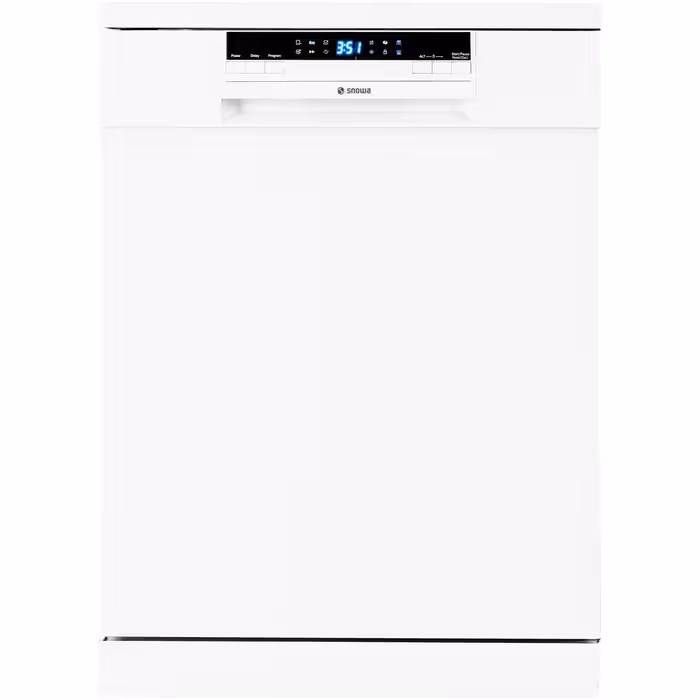 ماشین ظرفشویی اسنوا مدل SDW-226S