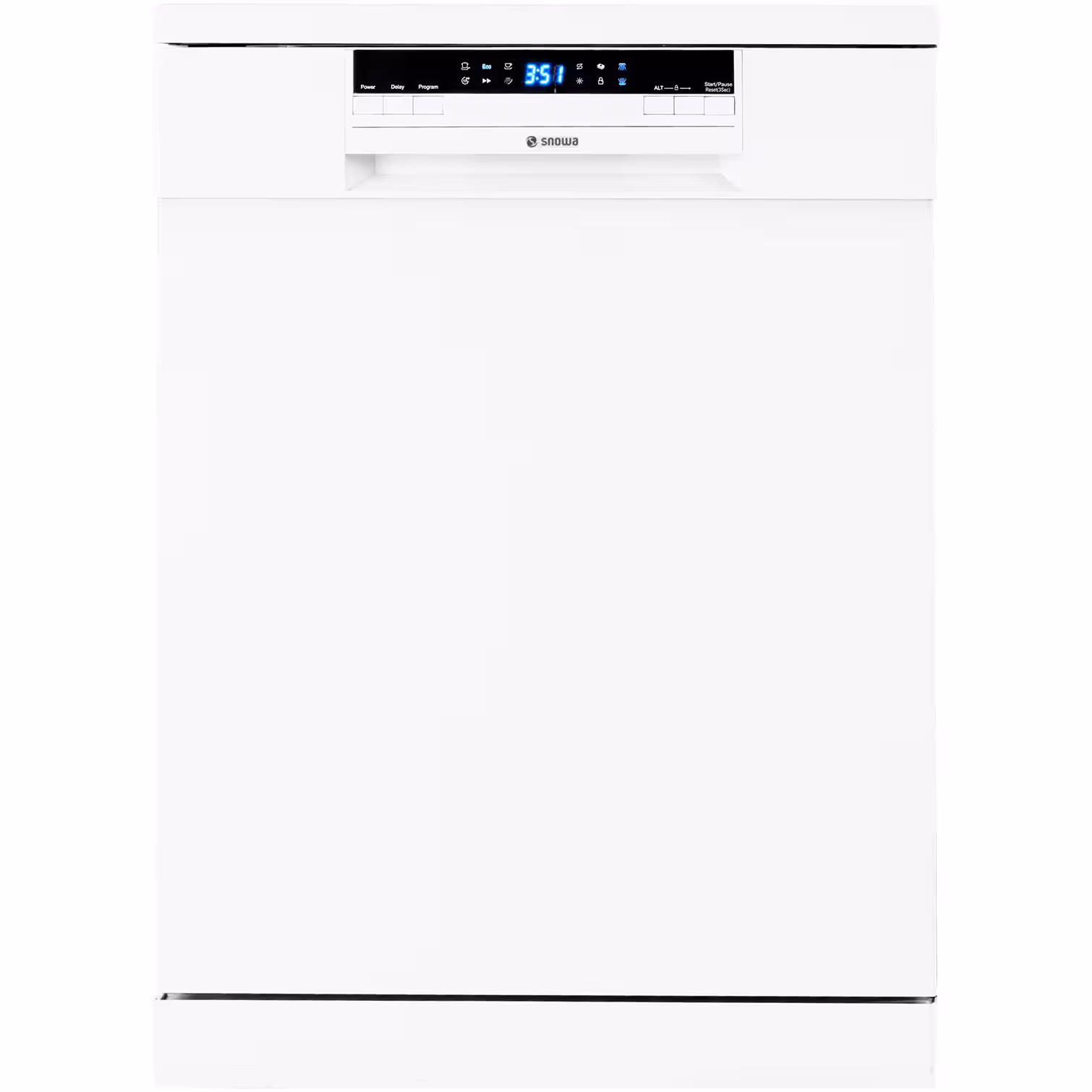 ماشین ظرفشویی اسنوا مدل SDW-226S