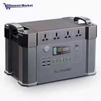 پاور استیشن برند ALLPOWERS