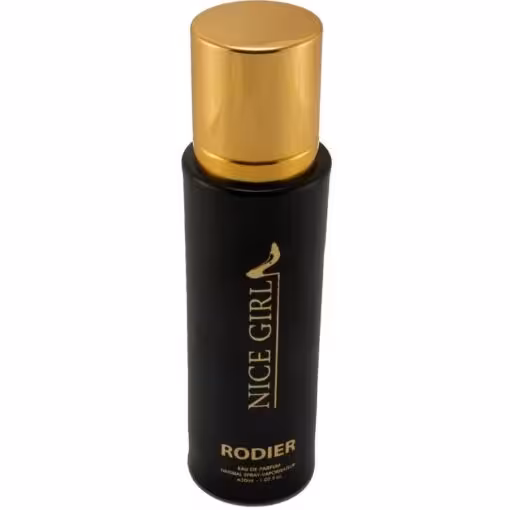 عطر جیبی زنانه رودیر مدلگود گرل حجم 30 میلی لیتر