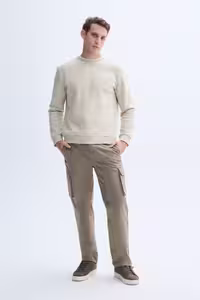 شلوار اورجینال Mudo