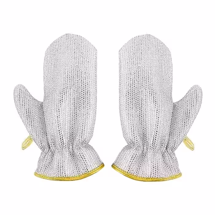 اسکاچ دستکشی بسته 2 عددی | amazonchi