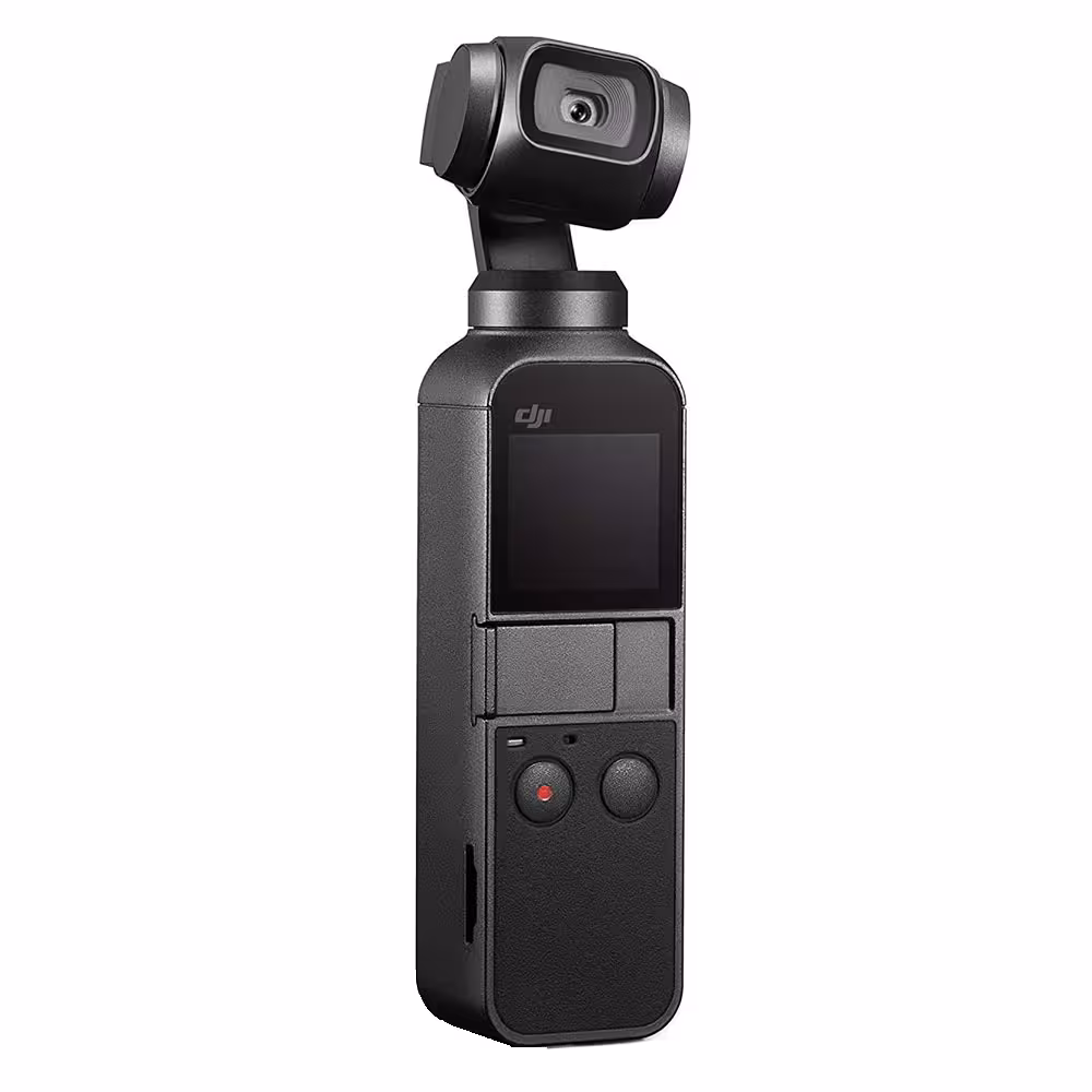 دوربین اسمو پاکت DJI Osmo Pocket 3 Standard