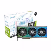 کارت گرافیک پلیت GeForce RTX 3080 TI GameRock 12GB