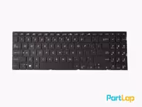 کیبورد لپ تاپ ایسوس VivoBook 15 K571 ، X571 ، F571