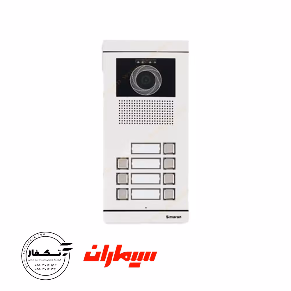 پنل تصویری سیماران مدل فردادVFBC7