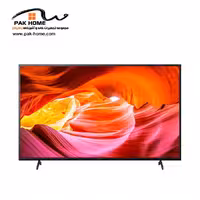 تلویزیون سونی 55X75K