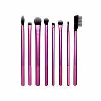 ست براش چشم 8 تیکه ریل تکنیک