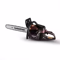 اره زنجیری بنزینی 45 سانتی 52 سی سی GARDENIA مدل GM-25245