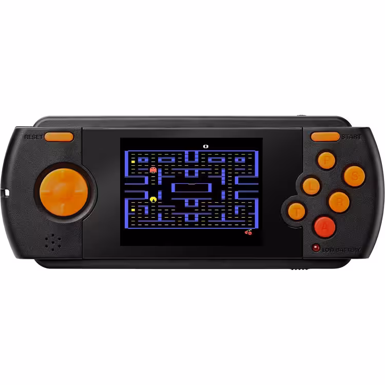کنسول دستی Atari Flashback Portable
