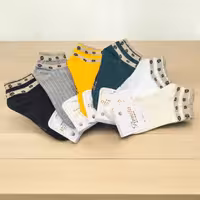 مچی بچگانه ارمیتا سه شماره کش پلنگی